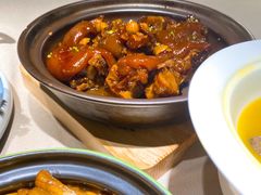 明火焖御和猪手-尚一汤·粤菜海鲜(环球港店)