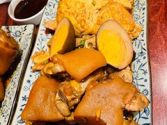 -度小月(百老汇美食街店)