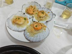 -阳江餐厅·26年老字号·粤菜海鲜大排档