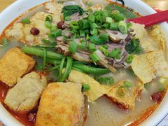 -螺小胖柳州螺蛳粉(钟楼总店)