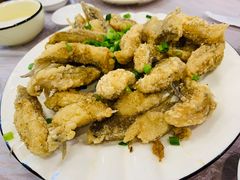 -金海湾海鲜排档(朱家尖店)
