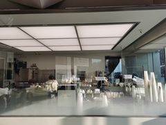 大堂-喜茶(上海北外滩来福士店)
