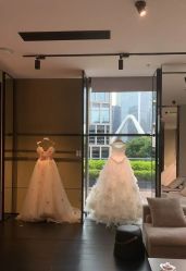 -MuseMarry婚纱(前海嘉里中心店)