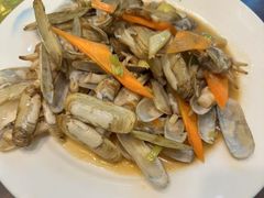 -宾朋海鲜特色美食餐厅·纯手工鲅鱼水饺(兴海路店)