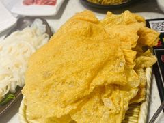 -今日牛事潮汕鲜牛肉火锅(瑞金店)