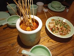 -淀里船宴(裕华东路店)