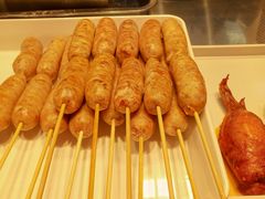 -老城隍庙食品商店(豫园商城店)