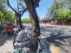 -历代帝王庙博物馆