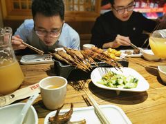 -管氏翅吧(国展店)