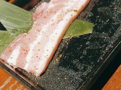 -新石器烤肉(中房金谊广场店)