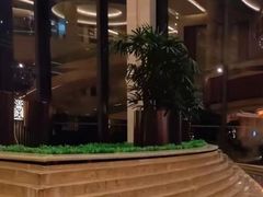 -济南喜来登酒店-盛宴自助西餐厅·综合自助