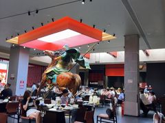 -天宝兄弟(前海壹方城店)