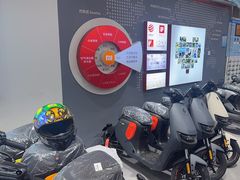 -九号电动车(安定门内大街店)