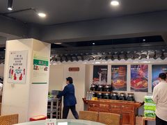 -春盛渔府(牛首山店)