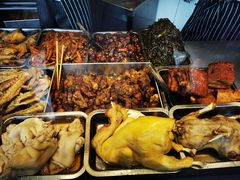 -德兴馆(广东路总店)
