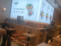 -桂在香知桂林米粉(红博中央公园店)