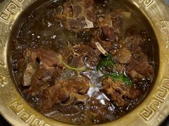 -和庆斋羊蝎子火锅·碳缸烧烤(顺义旗舰店)