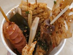 -味莊茶餐厅·自家點心(万象城店)