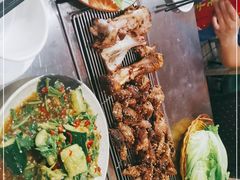 -草原碳烤羊腿(仙塘店)