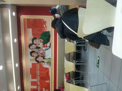 android_upload_pic-肯德基(甘家口店)