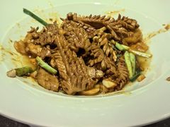 -闫府私房菜·老字号(恒隆店)