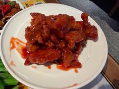 -松鹤面馆·古法焖肉面(观前店)