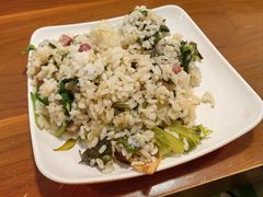 -舒蔡记生煎菜饭(云南中路店)