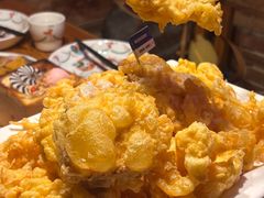 -树下时尚餐厅(翠园街店)