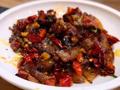 -建辉湖南土菜馆(南大街店)