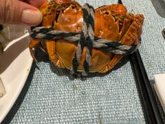 -威海蓝海御华大饭店·蓝钻美食自助百汇