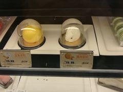 -麦当劳(季华好又多店)