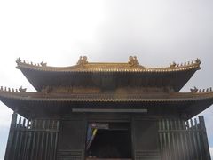 -武当山风景区