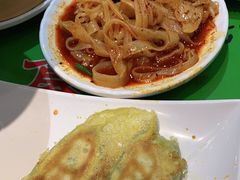 -令氏家外家周秦食府(高新店)