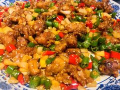 -江宴渔村·鱼鲜土菜(紫荆广场店)