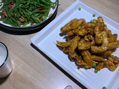 -味莊·青岛菜(云霄路店)
