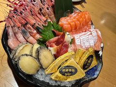 -大焰自助日式料理 铁板烧(徐汇店)
