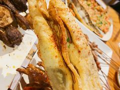 -木屋烧烤(白石洲店)