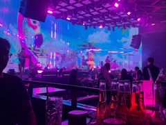 -MOSSO·Liveshow(M3香港广场店)