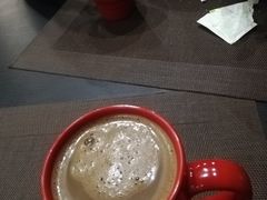 -吱咖啡西式简餐