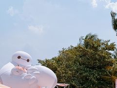 -巴拉湾海滩