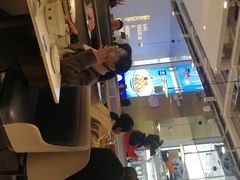 -兰湘子·湘菜小炒(长安万科广场店)