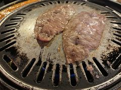 -喜来稀肉(金巴利道店)