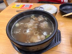-高社长参鸡汤(高丽街店)