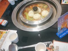 -灶座小锅烀饼·铁锅炖(全国总店)
