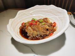 -姜君·千岛湖鱼头馆(浦东大道店)
