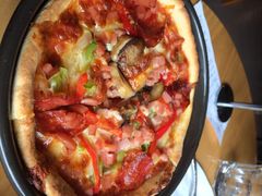 这美咖啡zemo&nbsp;cafe-ZEMOCAFE·FUSION FOOD(西交利物浦店)