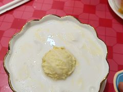 -甜心妈妈·榴莲星级糖水(北京路总店)