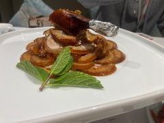 -味+新京宴·烤鸭·北京菜(创意谷店)