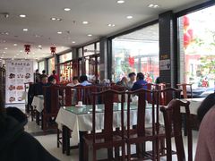 大堂-上庄晋风庄园(上庄店)
