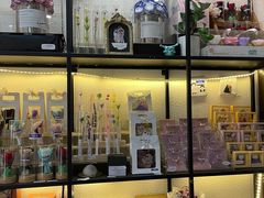 -W CAFE(甜爱路店)